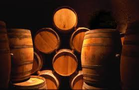 barrels