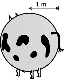 spherical-cow