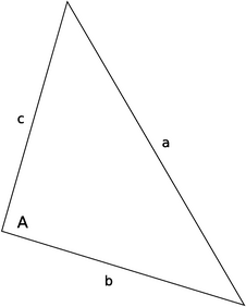 triangle-formula