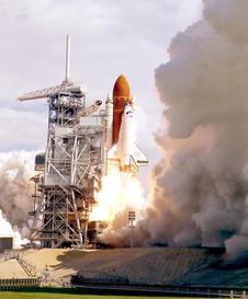 shuttle-launch